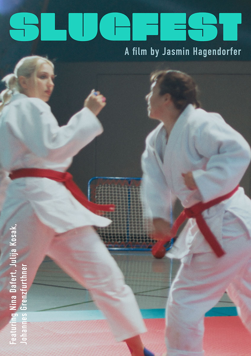 Slugfest (2023)
