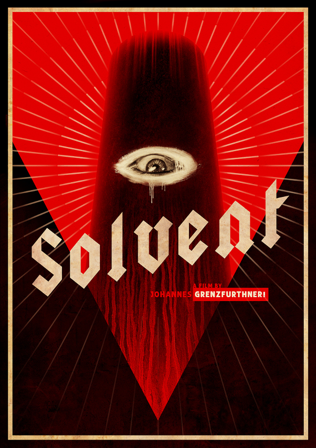 Solvent (2025)